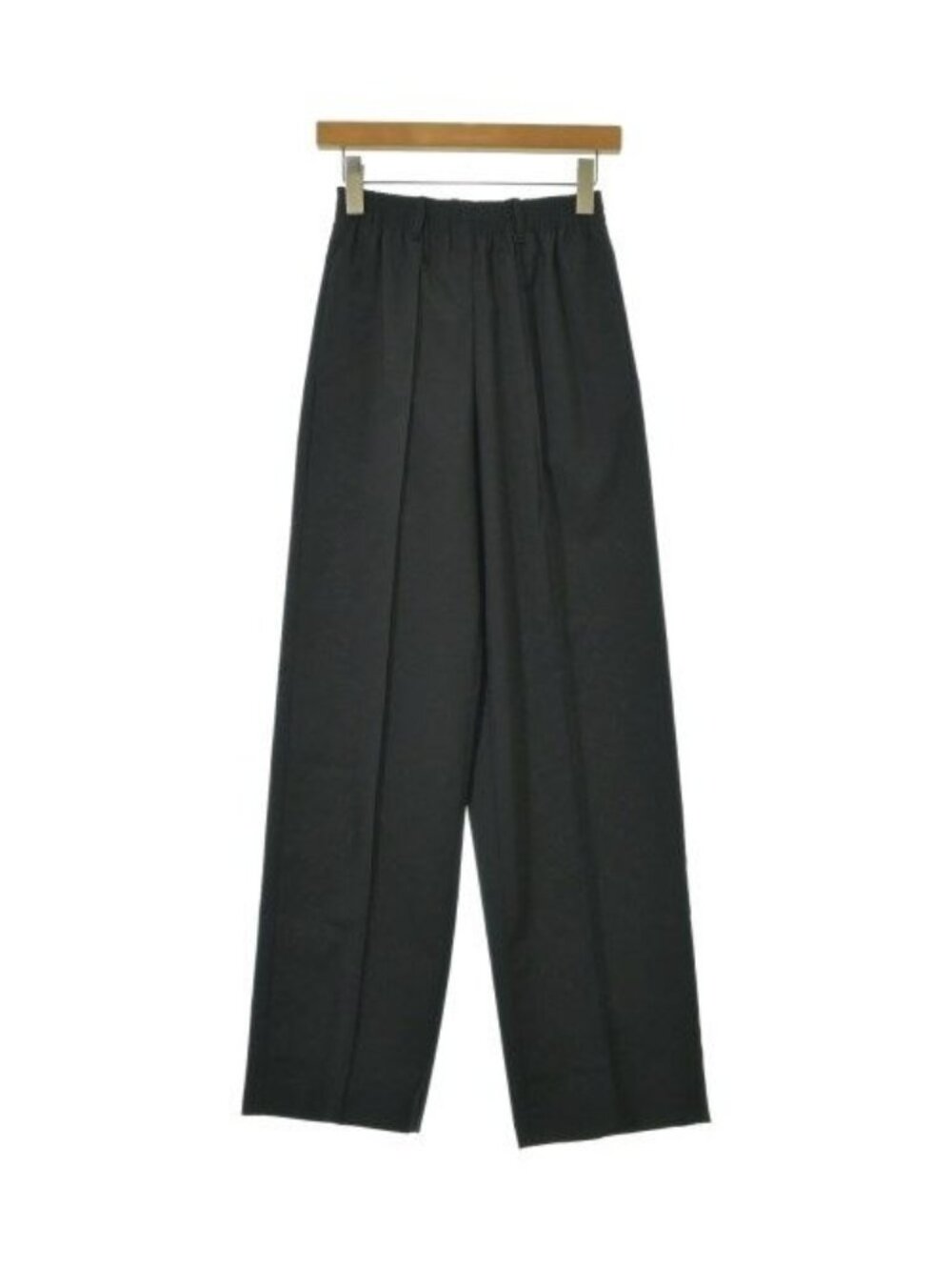 Fendi Trousers Pants Black